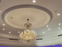 -中国饭店-餐厅