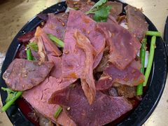 -惠丰源烩面馆(经七路店)