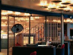 大堂-良木缘咖啡西餐(太古里店)