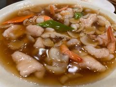 -吕氏疙瘩汤·新鲁菜(济南万象城店)