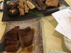 -有喜屋·深夜食堂(北京西路店)