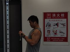 -WEGYMER健萌健身(麦德龙钰龙天下馆)