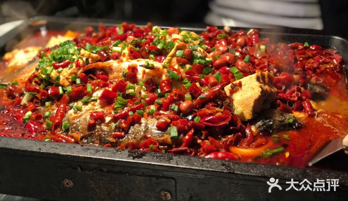 炉鱼(海岸城店)图片