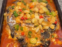 -里岛烤鱼(东港凯虹广场店)