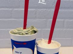 -DQ·蛋糕·冰淇淋(金桥店)
