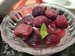 -周姑娘不等味·牛羊肉火锅·螃蟹罗氏虾·烤鱼烤串(高邮店)