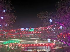 -枇杷园食为鲜火锅(南山店)