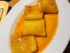 桂花糖年糕-老头儿油爆虾(金鹰世界店)