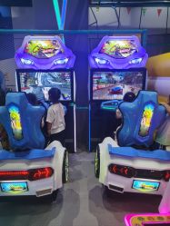 -反弹蹦床公园·亲子乐园·团建·派对(尚品奥莱店)