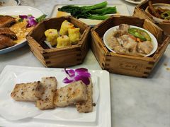 -惠如樓(白云机场T2国际出发店)