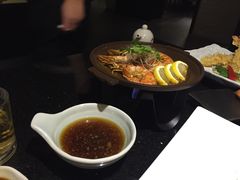 -梅筑·创意料理(王府井百货店)