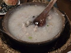 -南拳十三姨·潮汕砂锅粥(世纪金源店)