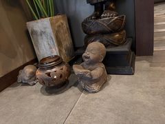 -菩泰·泰式草本按摩SPA(武汉新天地南馆店)