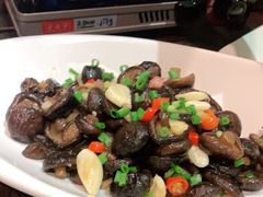 -徽宜人家(天河店)