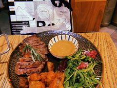-Brut Eatery悦璞食堂(愚园路店)
