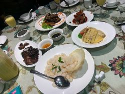 点击看大图 -知味观味庄·宴会厅