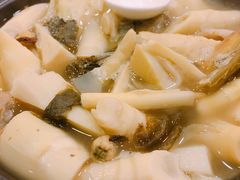 大埔苦笋煲-客家汇·客家传承菜(水库店)