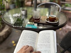 -旧雨咖啡·CoffeeFORU(黄村奥体店)