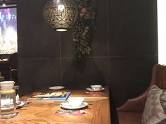 -阿罗新疆菜(人民广场店)