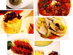 -峨嵋酒家(地安门店)
