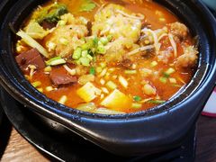 -佬港味粤味小馆(锦艺城店)
