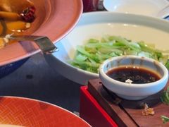 -柿合缘新京菜(国金中心商场店)