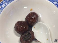 -粗茶淡饭(东关街店)