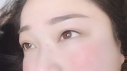 -久匠·纹眉半永久野生眉