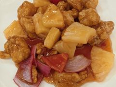 -畔山酒店中餐厅