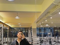 -聚健身GatherFitness(余杭店)