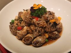 -大鹏饭店·金陵家宴(奥体中心店)