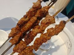-西域胡氏大盘鸡(谈固店)