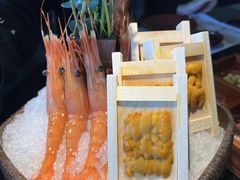 -花潮料理艺食馆(苏宁广场B区店)