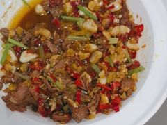 -湘中缘·湖南菜(娄底驻京办店)