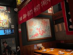 -醉虎传(南锣鼓巷店)