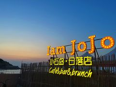 -小石岛景区