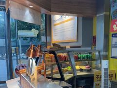-张碗碗青海牛肉拉面(王城公园店)