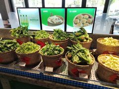 -壹只菜·崇明本地特色菜(崇明南门店)