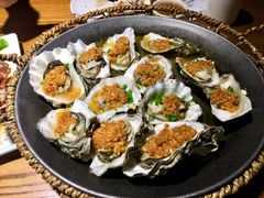 -船歌鱼水饺(淄博万象汇店)