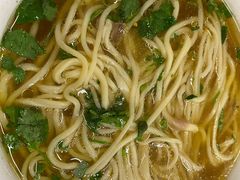 拉面-大藏村拉面(保利首开·熙悦春天店)