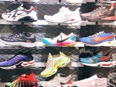 -NIKE北京马连道换季优惠店