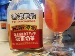 -肥韬茶餐厅(海上世界店)