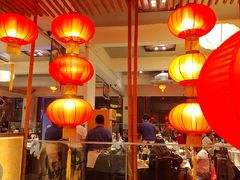 大堂-巴蜀风·地道川菜(总店)