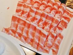 -东来顺·非遗火锅(高新店)