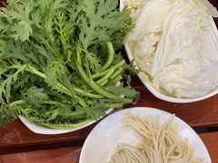 -阳坊大都涮羊肉(阳坊总店)