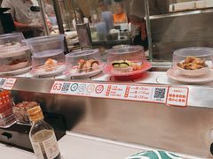 -新一番三文鱼寿司(大东海店)