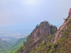 -丹东凤凰山景区
