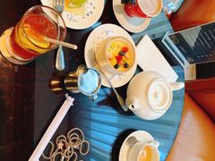 -西点坊(浦东香格里拉店)