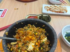-小木屋拌饭(西安华阳城店)