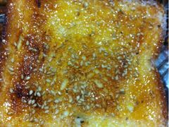 面包片-北三老太太烧烤(人生一串上榜店)